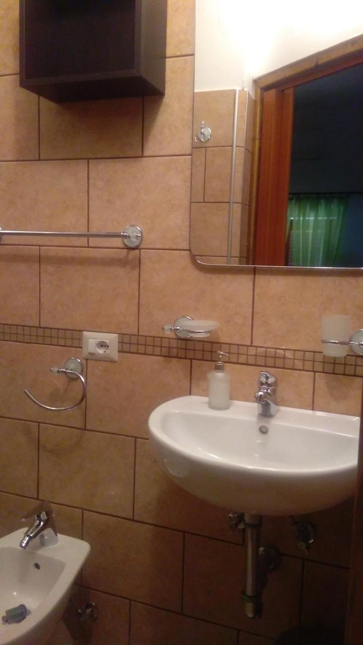 Borgo Marinaro Bed & Breakfast Марина ди Камерота Екстериор снимка