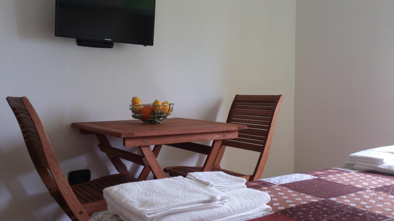 Borgo Marinaro Bed & Breakfast Марина ди Камерота Екстериор снимка