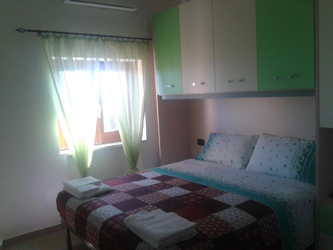 Borgo Marinaro Bed & Breakfast Марина ди Камерота Екстериор снимка