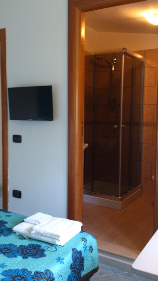 Borgo Marinaro Bed & Breakfast Марина ди Камерота Екстериор снимка