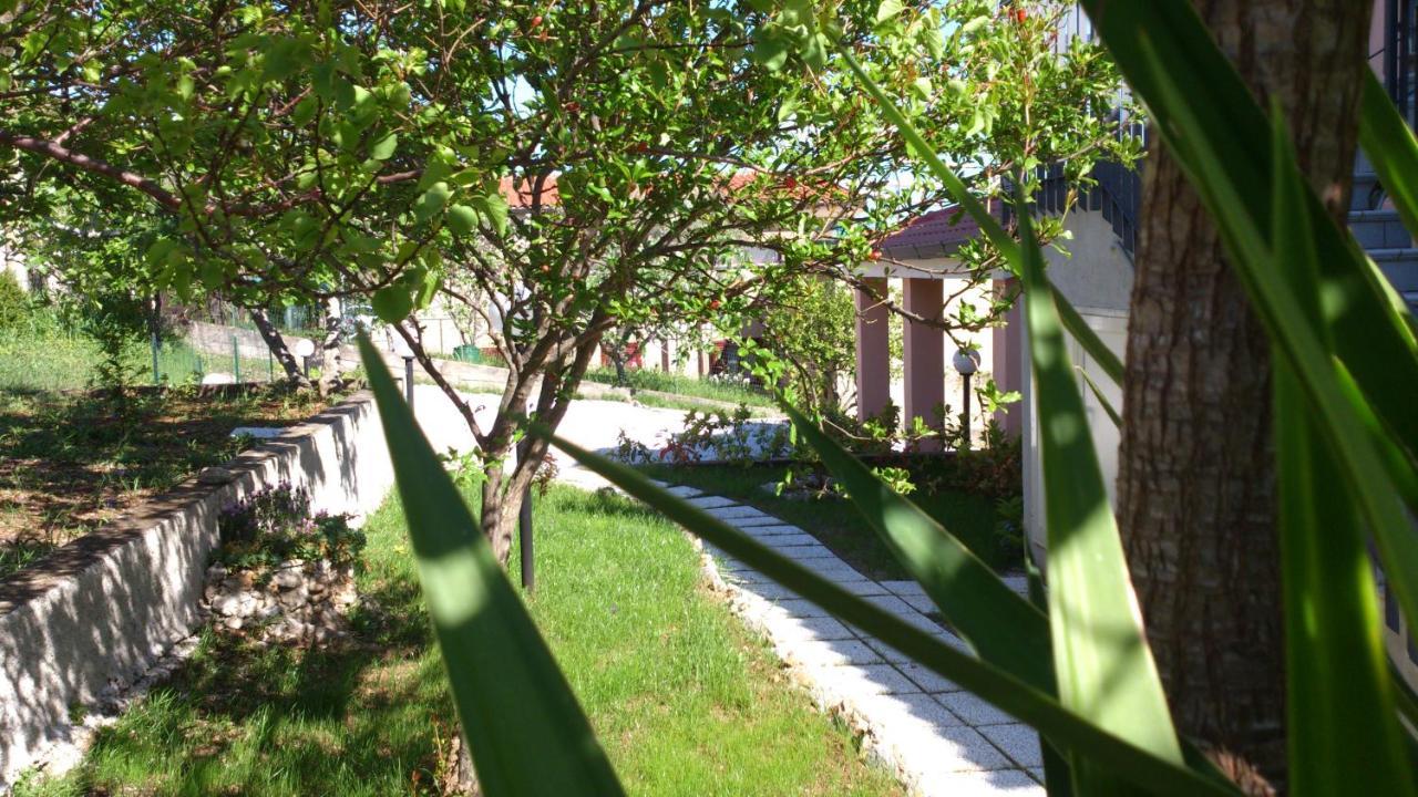 Borgo Marinaro Bed & Breakfast Марина ди Камерота Екстериор снимка