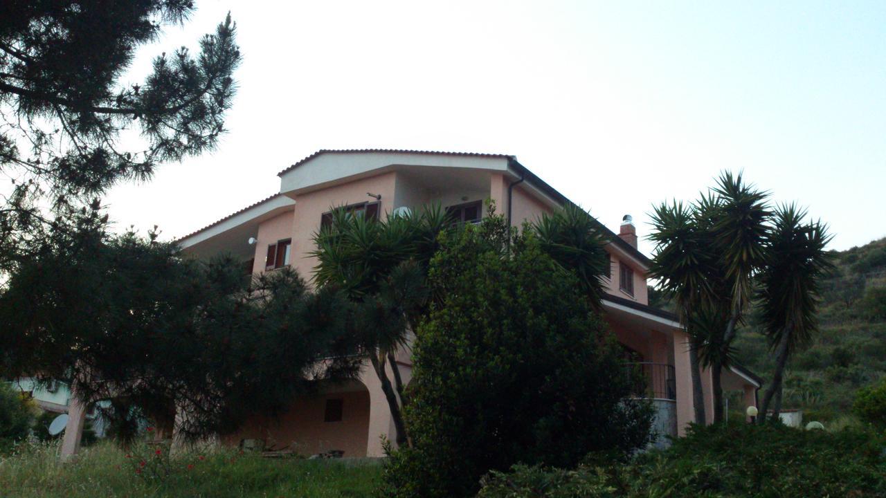 Borgo Marinaro Bed & Breakfast Марина ди Камерота Екстериор снимка