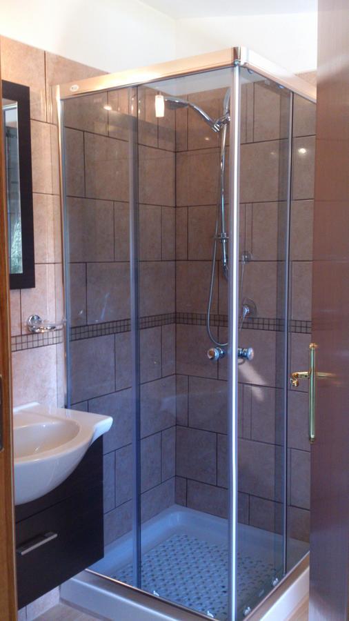 Borgo Marinaro Bed & Breakfast Марина ди Камерота Екстериор снимка