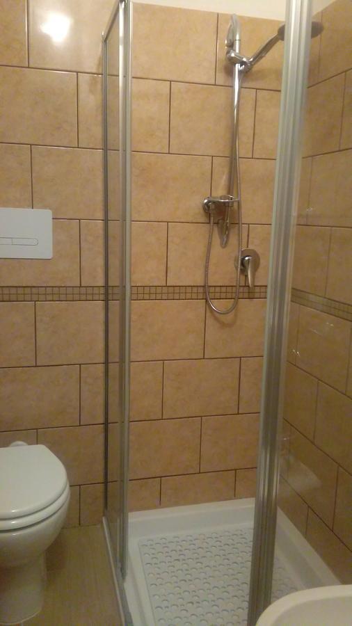 Borgo Marinaro Bed & Breakfast Марина ди Камерота Екстериор снимка
